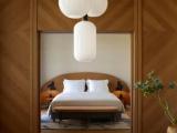 Milos Signature Double Suite