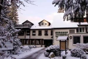 Hotel Berghof am See, Langelsheim