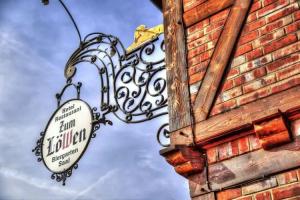 Hotel Zum Löwen, Langelsheim