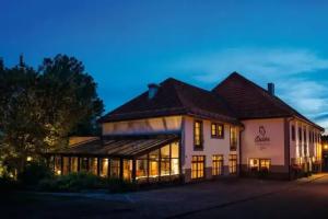 Euler Neuschönau Naturhotel, Neuschonau