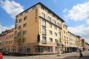 Trip Inn Hotel Römerhof, Hanau