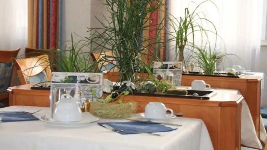 Trip Inn Römerhof - 18