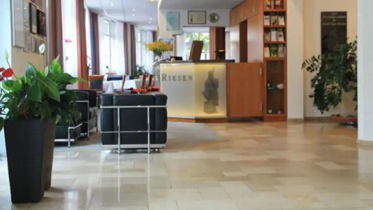 Trip Inn Römerhof - 1