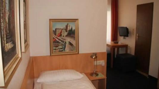 Trip Inn Römerhof - 4