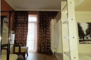 FLAT1 Hotel, Batumi