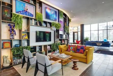 Citizenm Miami Worldcenter - 1