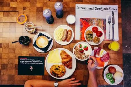 Citizenm Miami Worldcenter - 12