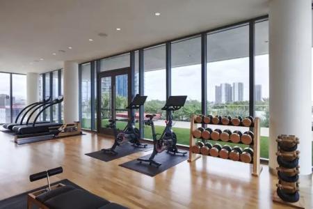 Citizenm Miami Worldcenter - 27