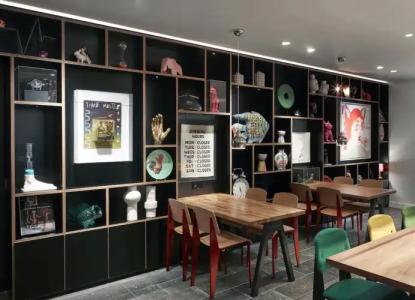 Citizenm Miami Worldcenter - 33