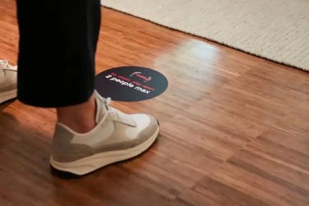 Citizenm Miami Worldcenter - 26