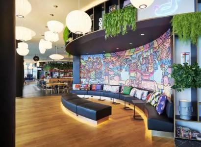 Citizenm Miami Worldcenter - 17