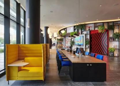 Citizenm Miami Worldcenter - 34