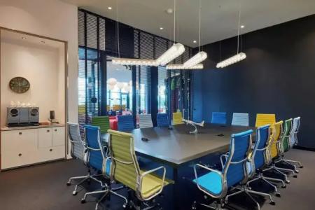 Citizenm Miami Worldcenter - 22