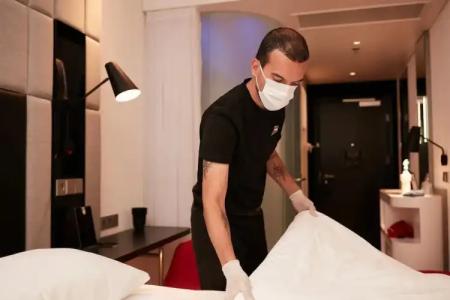 Citizenm Miami Worldcenter - 35