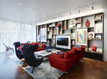 Citizenm Miami Worldcenter - 16