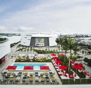 Citizenm Miami Worldcenter - 28