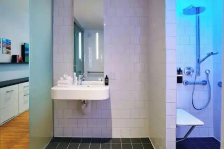 Citizenm Miami Worldcenter - 10