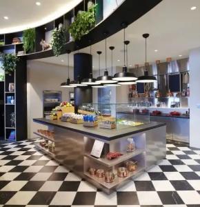 Citizenm Miami Worldcenter - 13