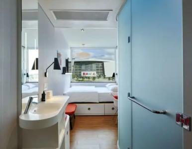 Citizenm Miami Worldcenter - 45