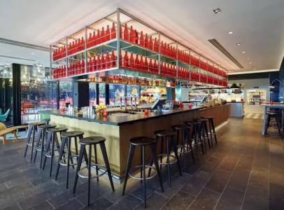 Citizenm Miami Worldcenter - 32