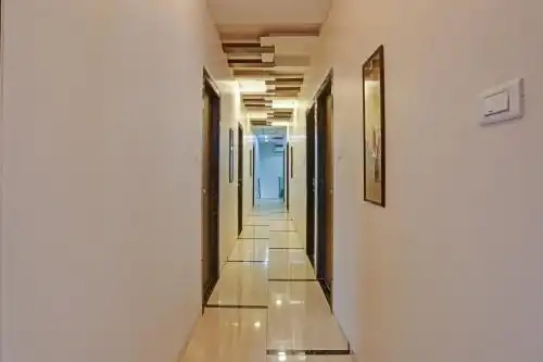 OYO 83845 Amfaah - 15