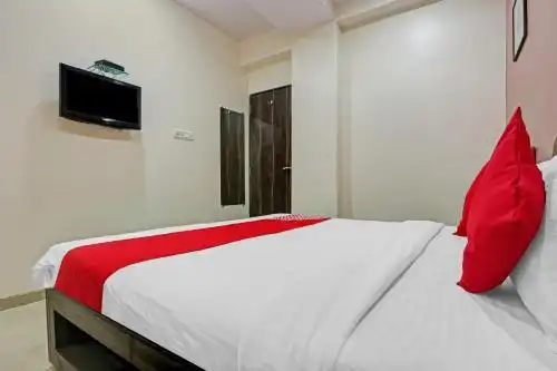 OYO 83845 Amfaah - 18