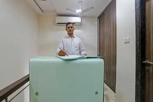 OYO 83845 Amfaah - 6