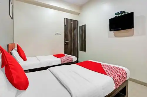 OYO 83845 Amfaah - 44