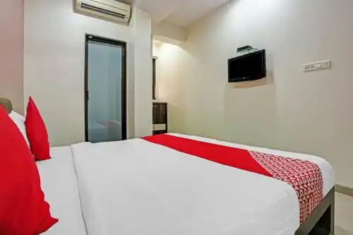 OYO 83845 Amfaah - 45