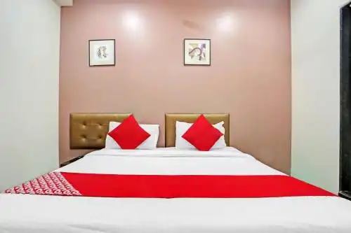 OYO 83845 Amfaah - 52
