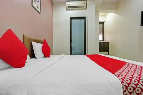 OYO 83845 Amfaah - 55