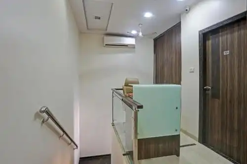 OYO 83845 Amfaah - 9