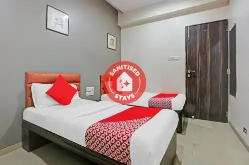 OYO 83845 Amfaah - 64