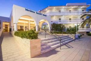 Niriides Hotel, Kolimbia