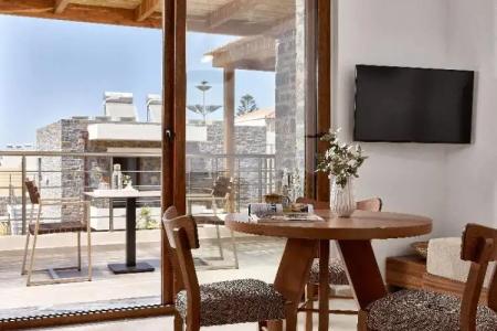 Volta Suites and Villas - 78