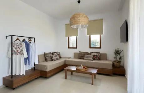 Volta Suites and Villas - 54