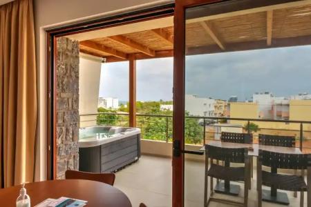 Volta Suites and Villas - 52