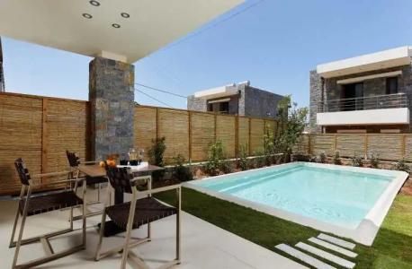 Volta Suites and Villas - 29