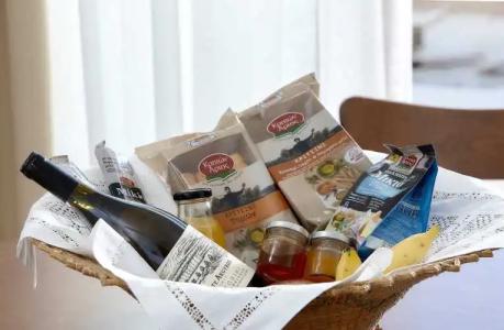 Volta Suites and Villas - 53