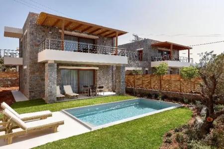 Volta Suites and Villas - 92