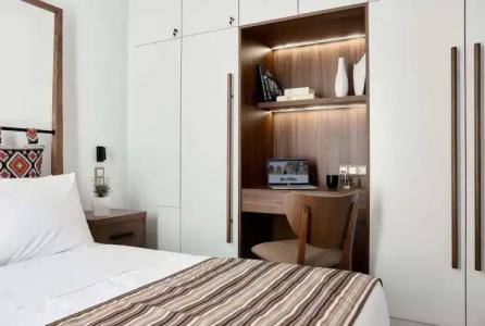 Volta Suites and Villas - 3