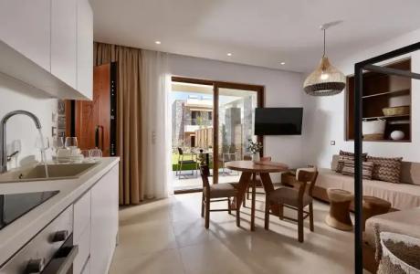 Volta Suites and Villas - 31