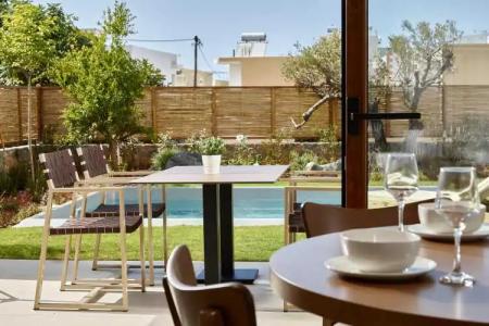 Volta Suites and Villas - 84