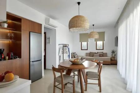 Volta Suites and Villas - 50