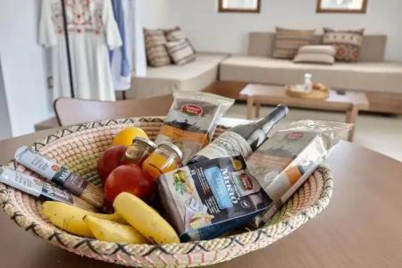 Volta Suites and Villas - 10