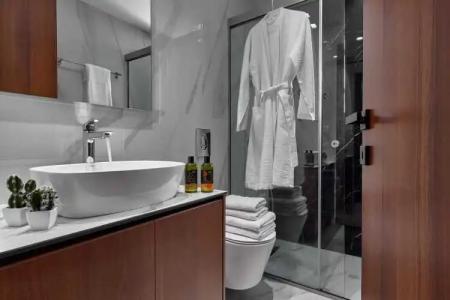 Volta Suites and Villas - 26