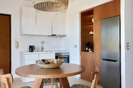 Volta Suites and Villas - 63