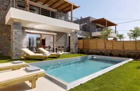 Volta Suites and Villas - 88