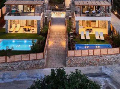 Volta Suites and Villas - 13