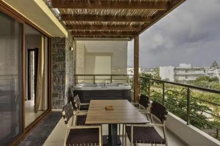 Volta Suites and Villas - 65